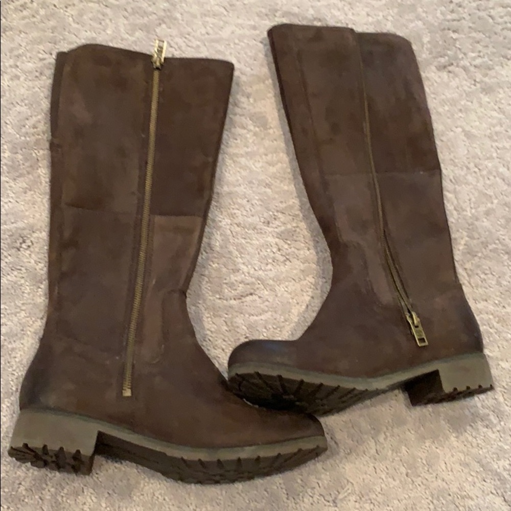 Timberland boots - Picture 3 of 4